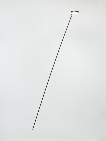 MIRAI STICK LED-Akku-Stableuchte LED schwarz
