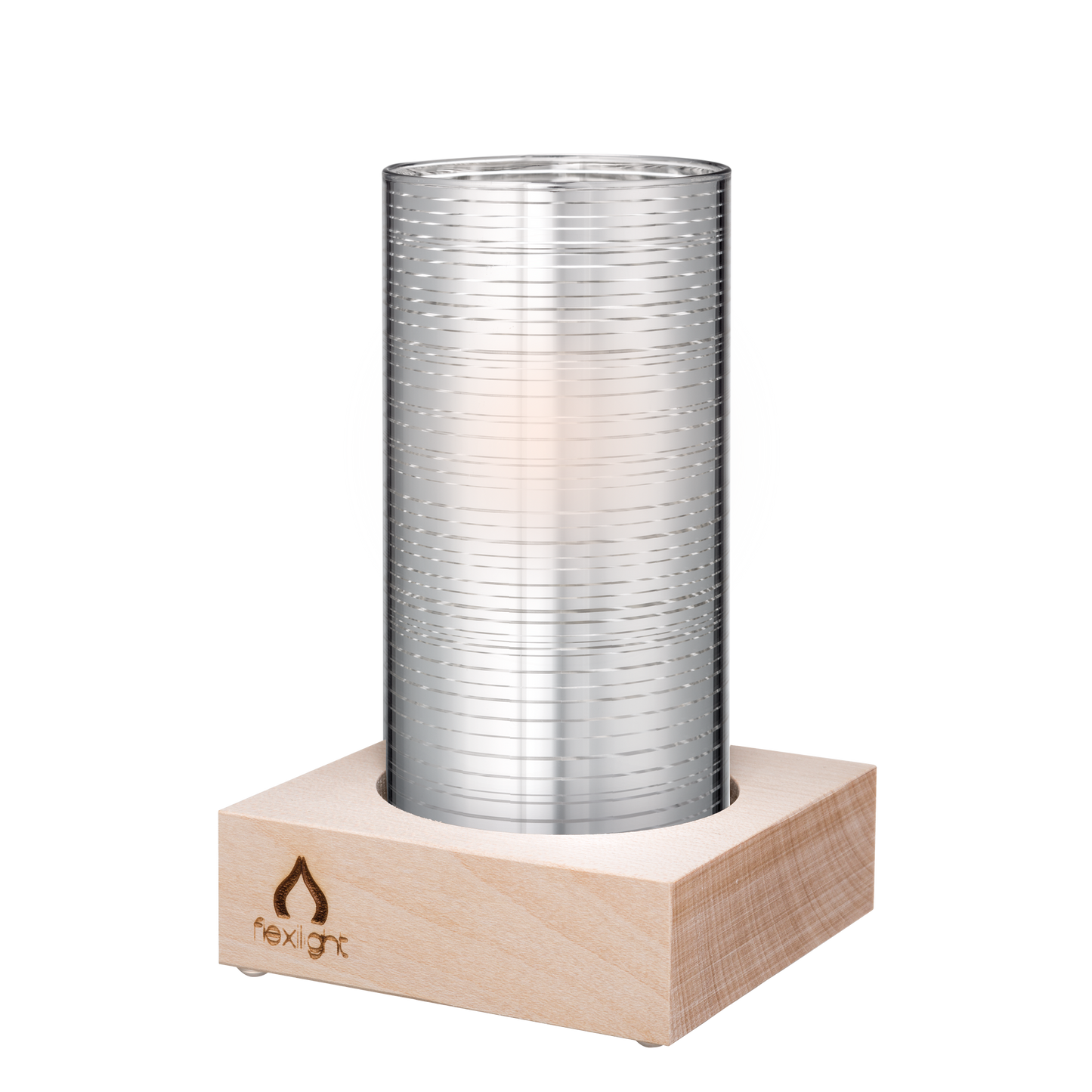 FlexiLight Mokuzai Ash