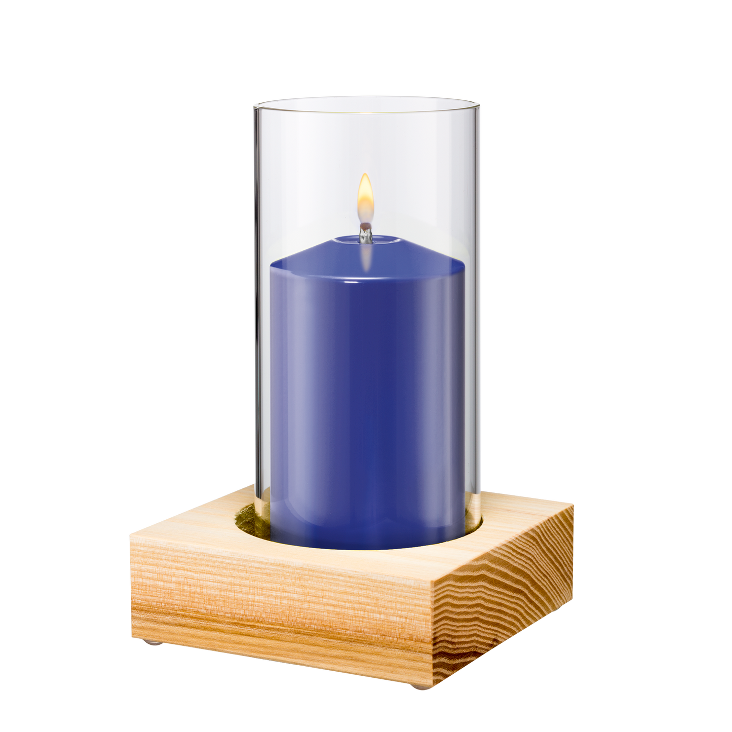 FlexiLight Mokuzai Maple