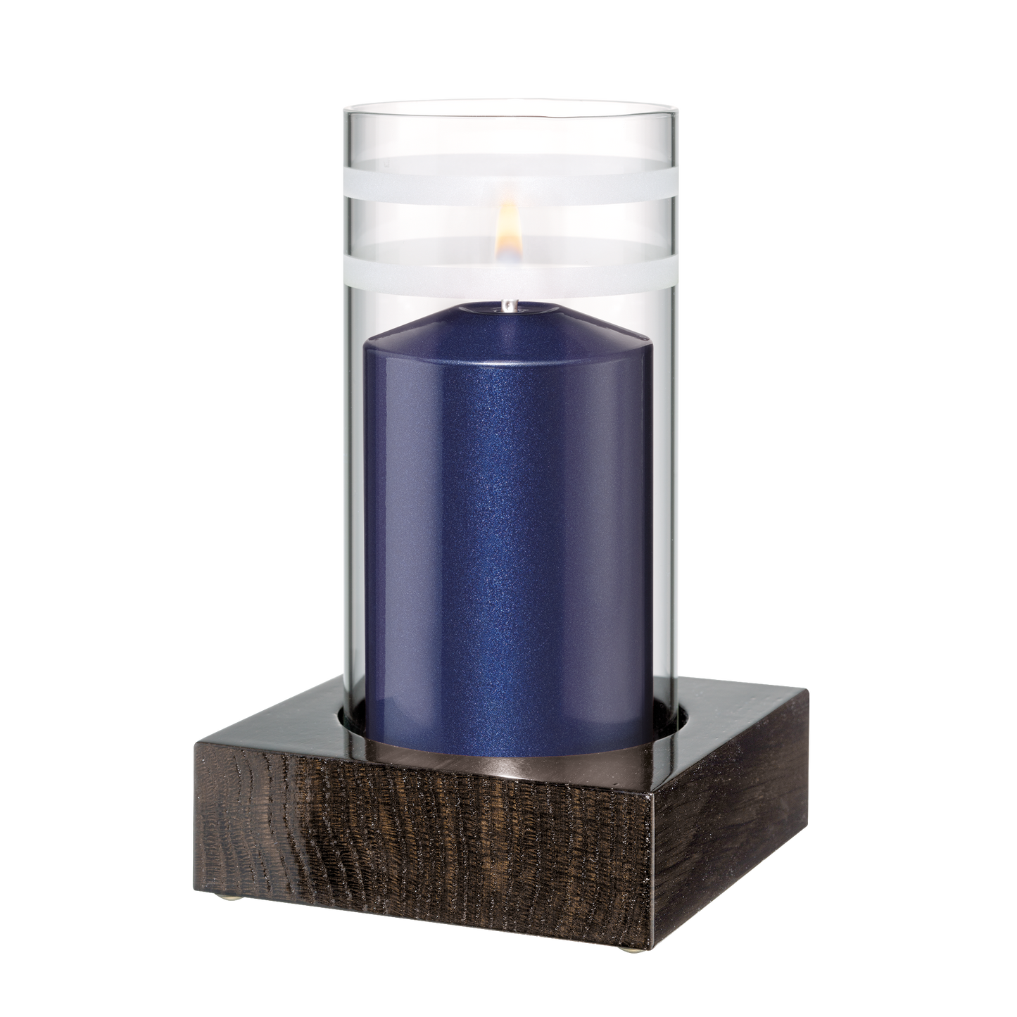 FlexiLight Mokuzai Shiny Fumed Oak