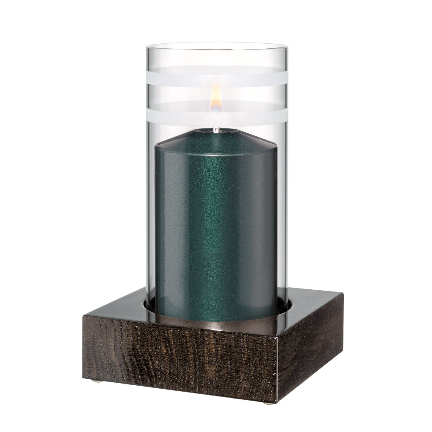 FlexiLight Mokuzai Shiny Fumed Oak