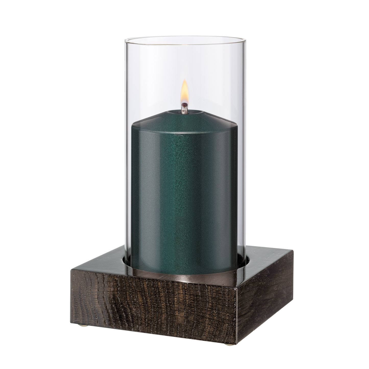 FlexiLight Mokuzai Shiny Fumed Oak