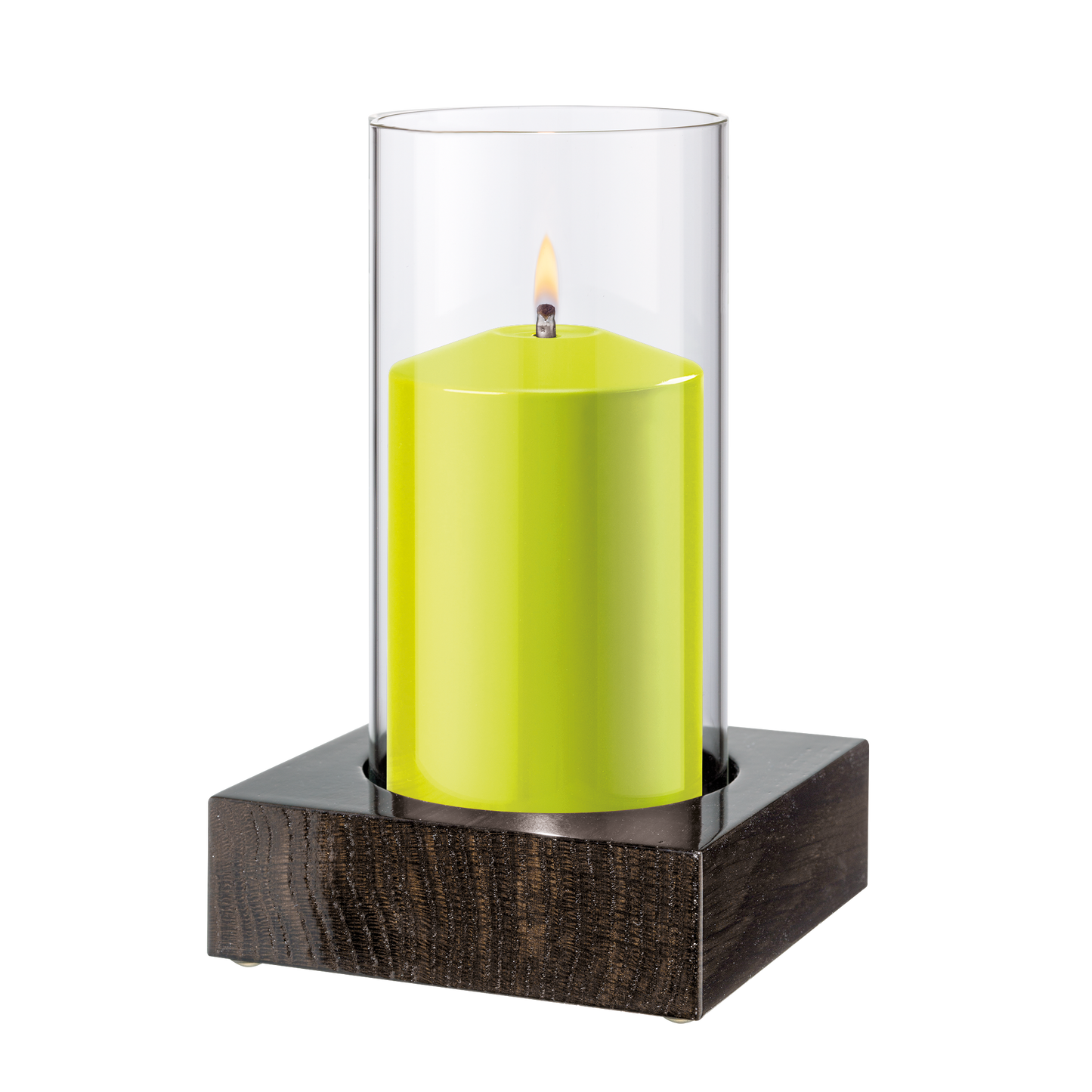 FlexiLight Mokuzai Shiny Fumed Oak