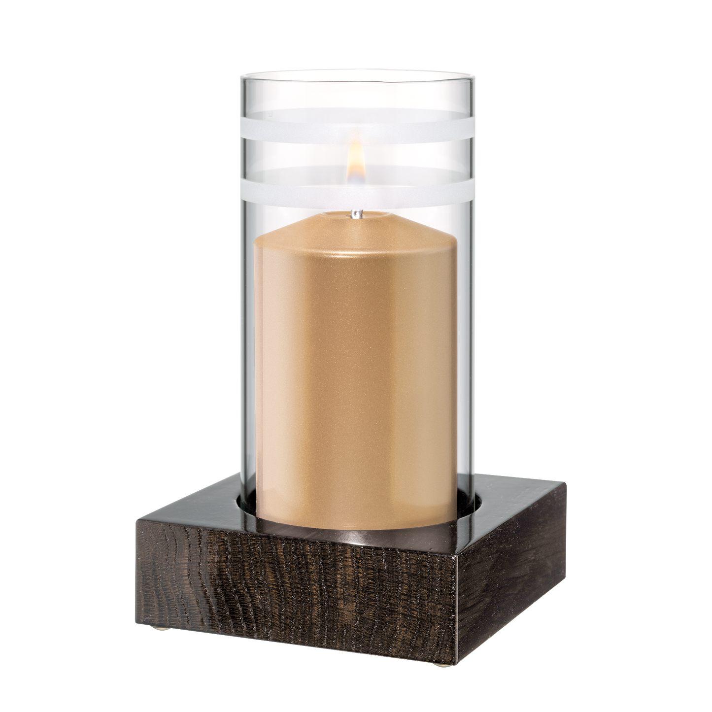 FlexiLight Mokuzai Shiny Fumed Oak