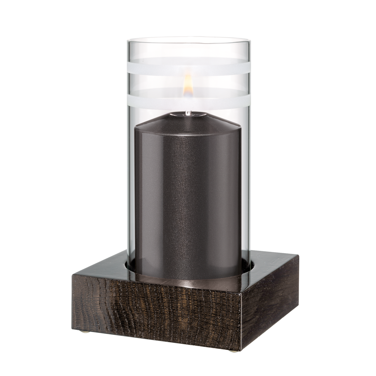 FlexiLight Mokuzai Shiny Fumed Oak