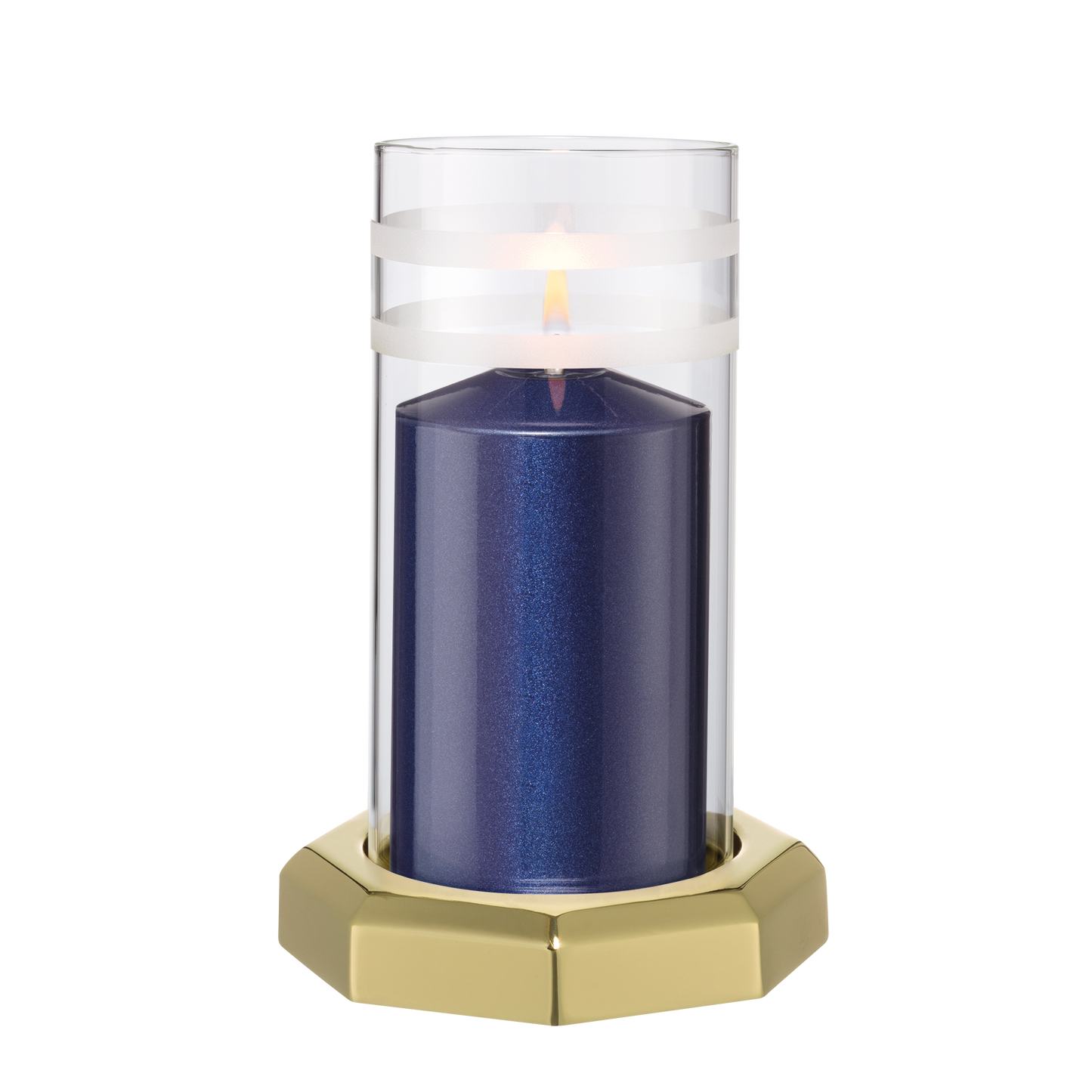 FlexiLight Octra Polished Brass