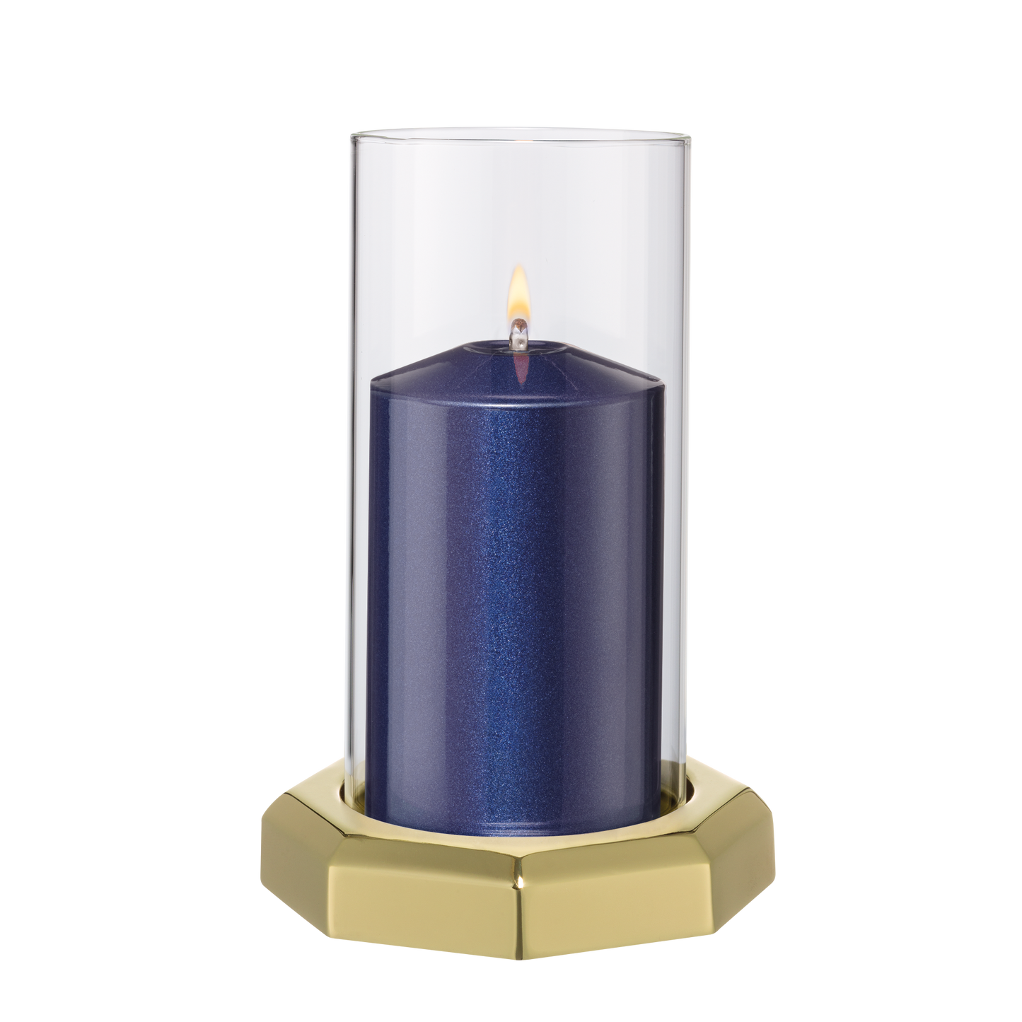 FlexiLight Octra Polished Brass