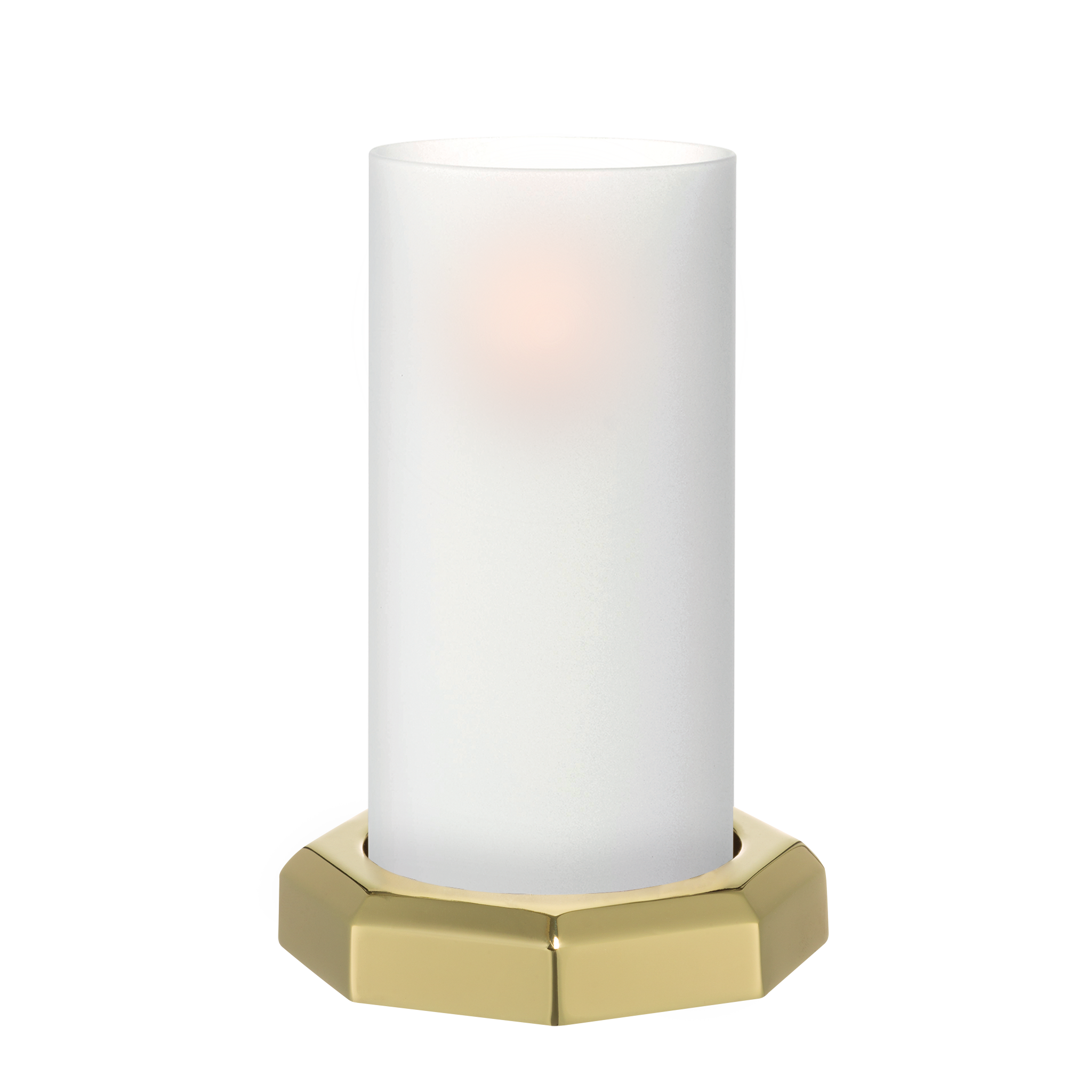 FlexiLight Octra Polished Brass