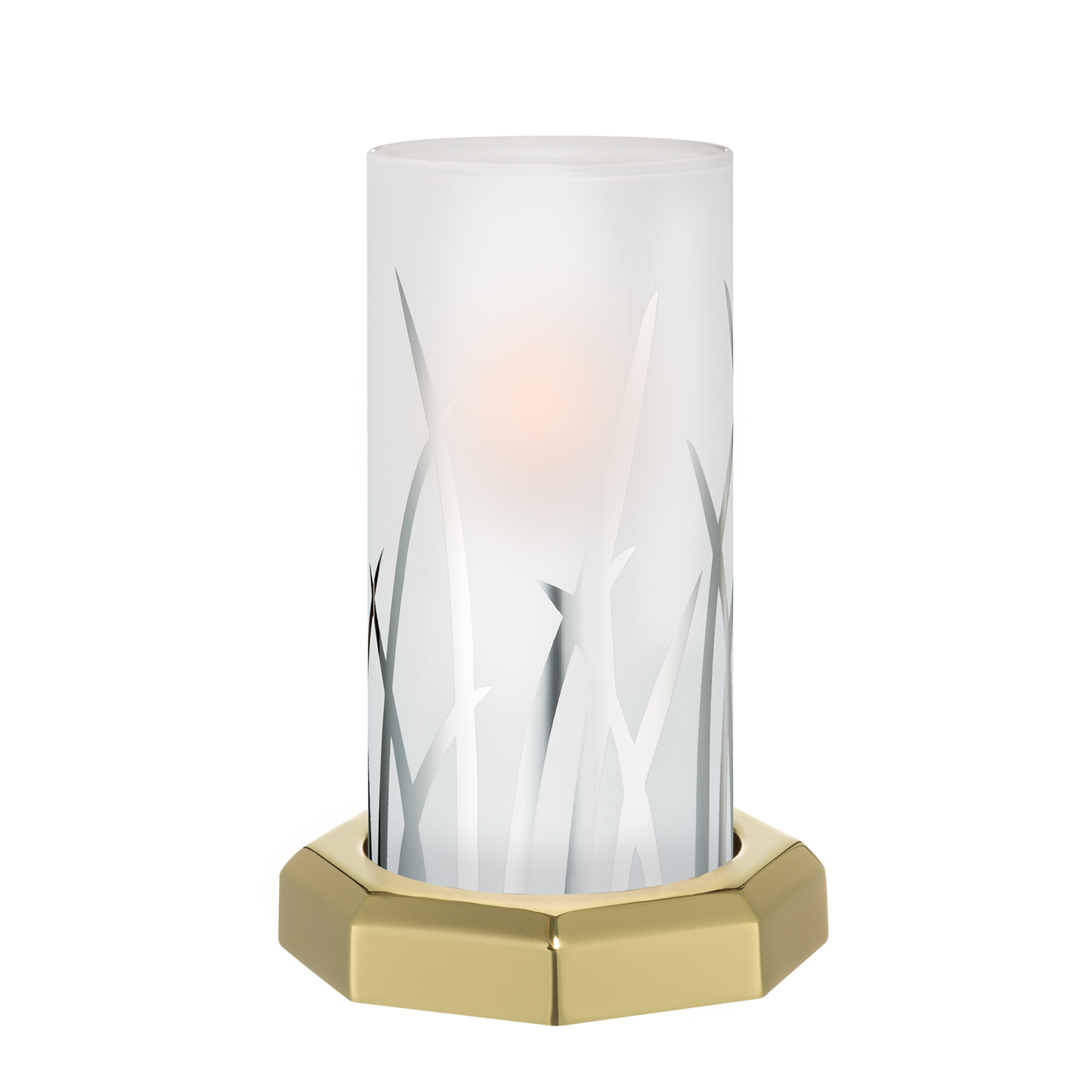 FlexiLight Octra Polished Brass