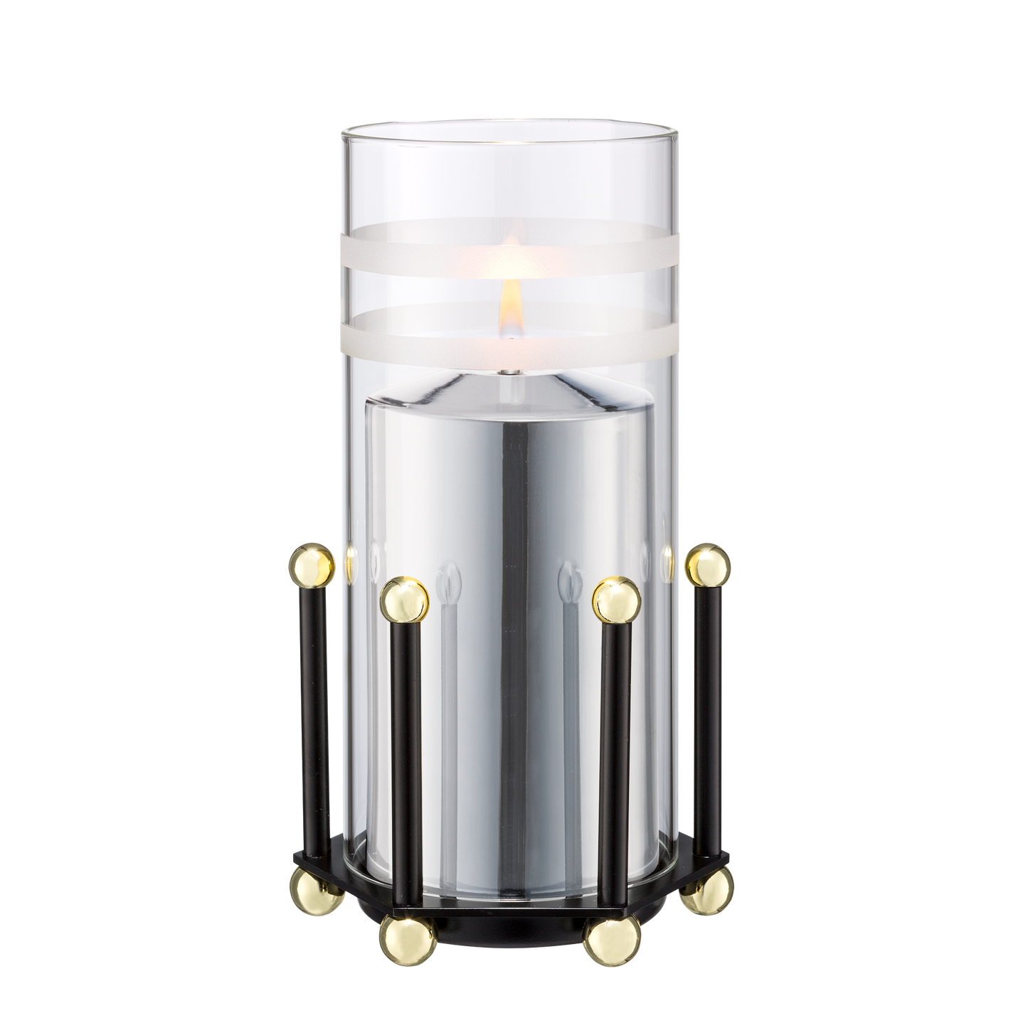 FlexiLight Perla Black