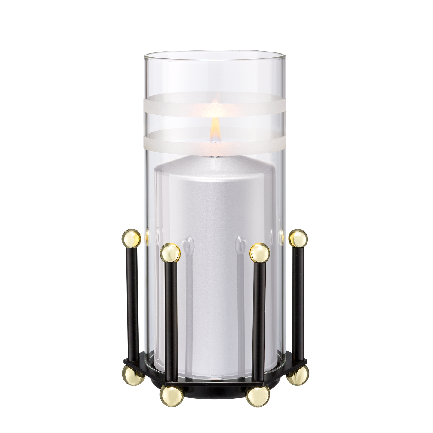 FlexiLight Perla Black
