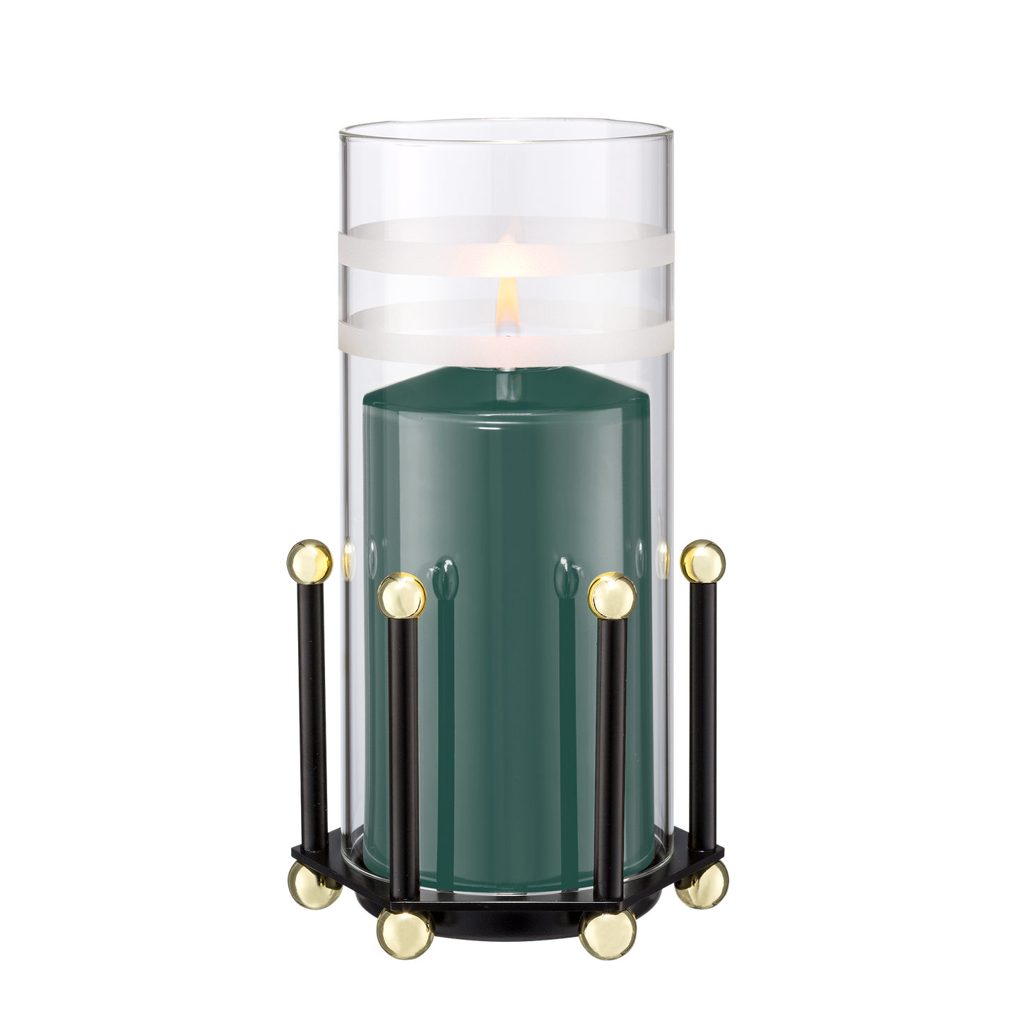 FlexiLight Perla Black
