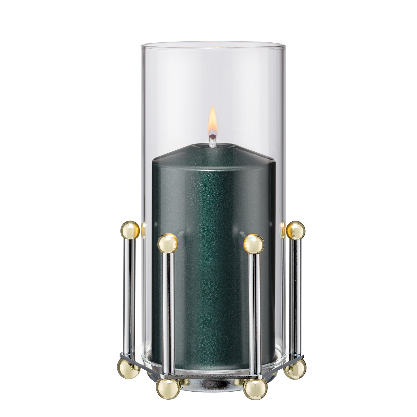 FlexiLight Perla Chrome