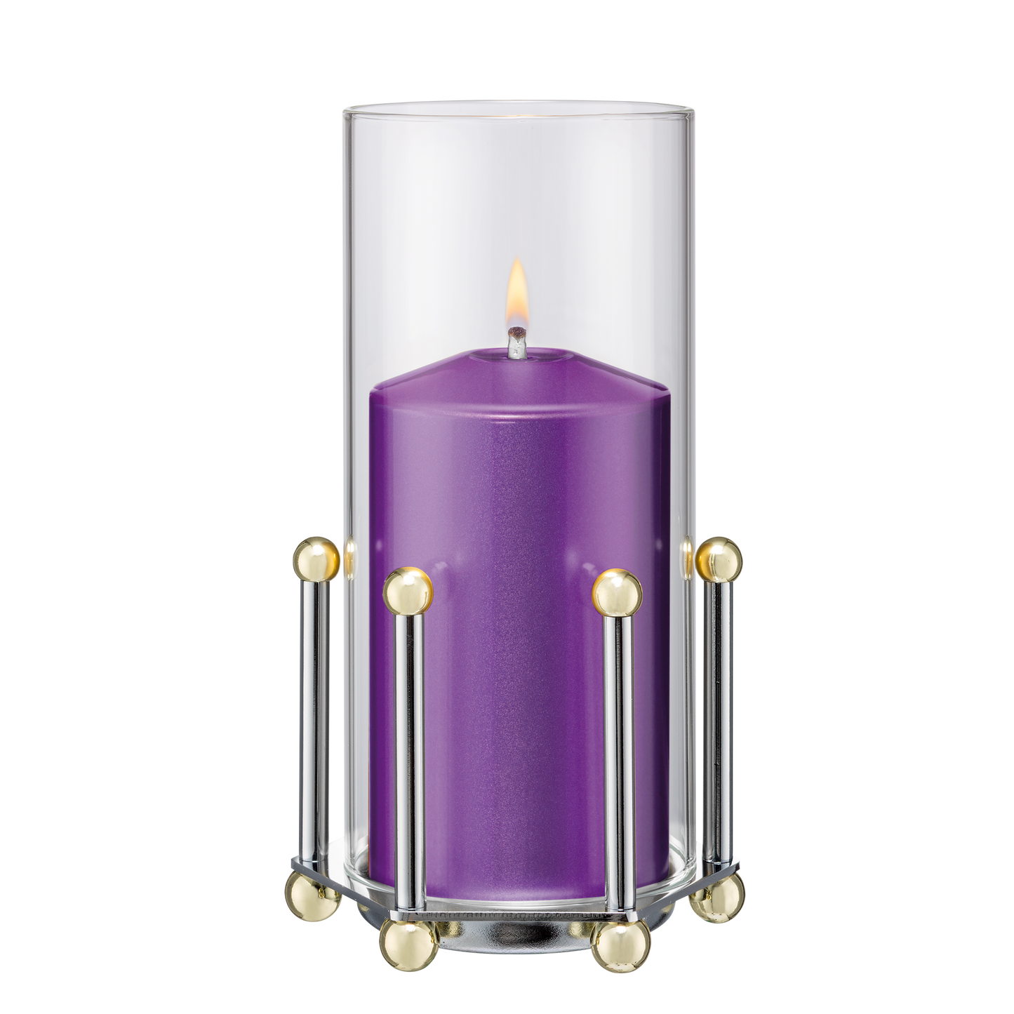 FlexiLight Perla Chrome
