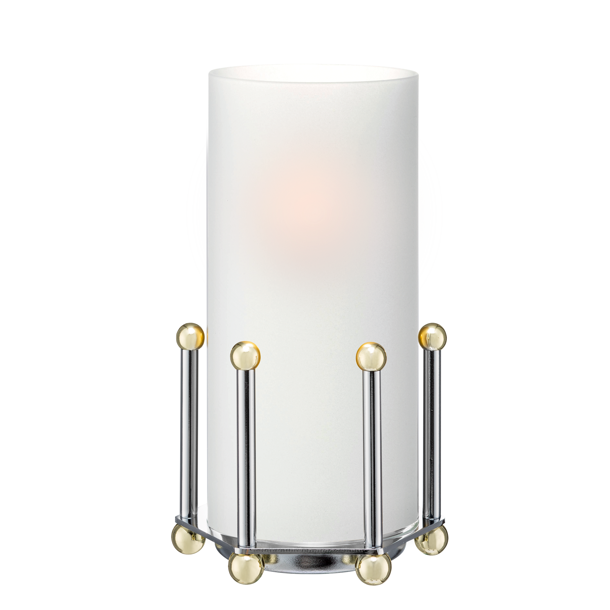 FlexiLight Perla Chrome