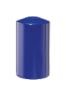 Zierhülle Royalblau (für Flüssigwachseinsatz 6150)