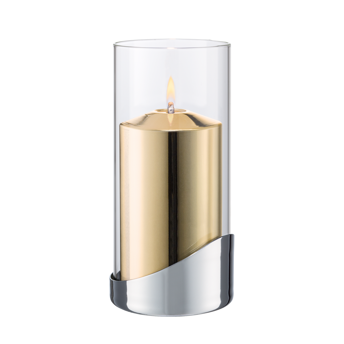 FlexiLight Volta Chrome
