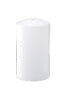 Zierhülle Weiss (für Flüssigwachseinsatz 6150)