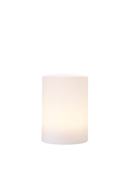 TEBUR CYLINDRO LED-Akku-Tischleuchte