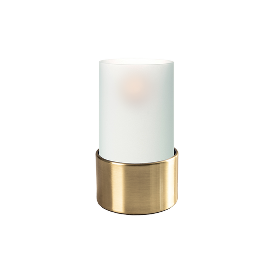 FlexiLight easy Cara Brushed Brass