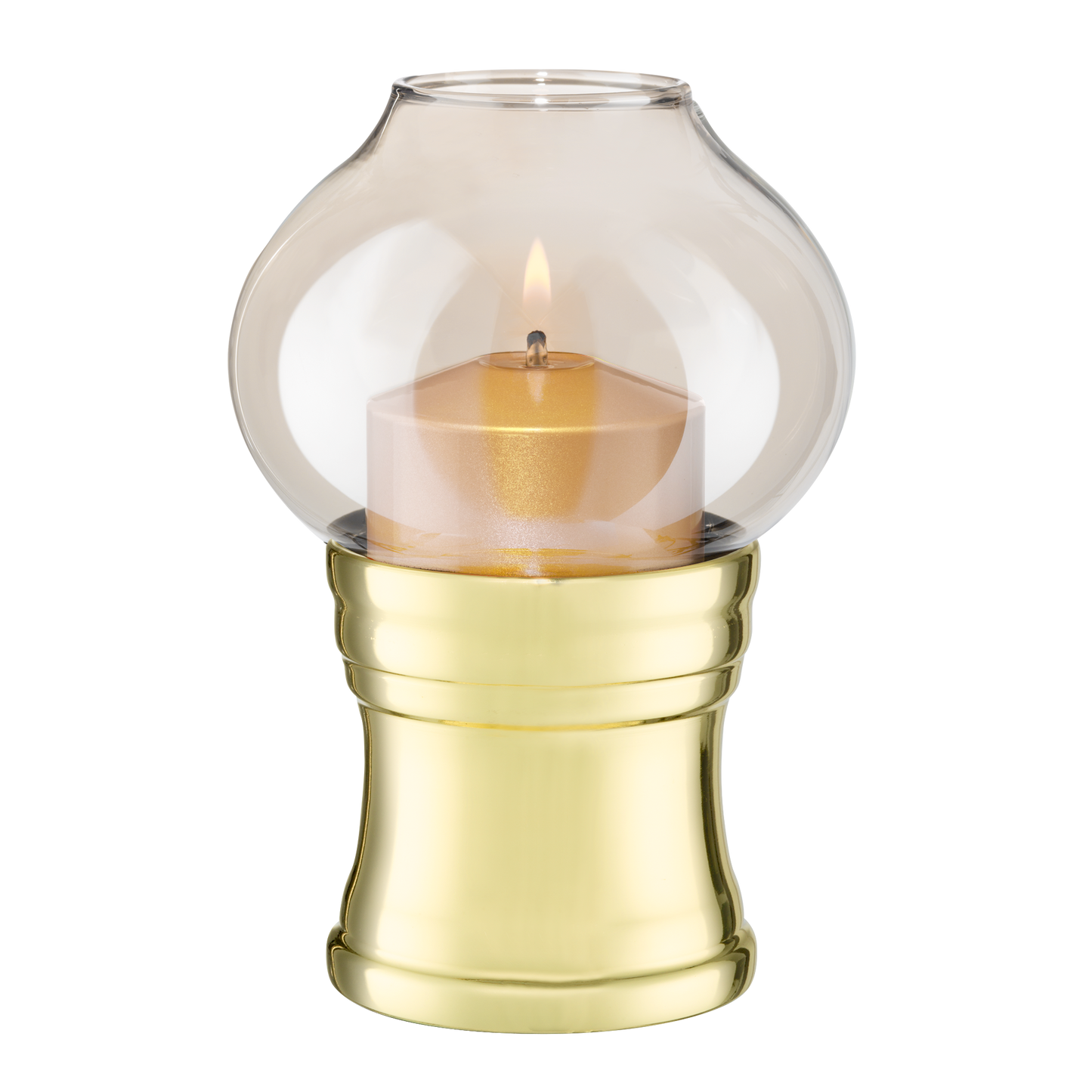 FlexiLight Lucenta Polished Brass
