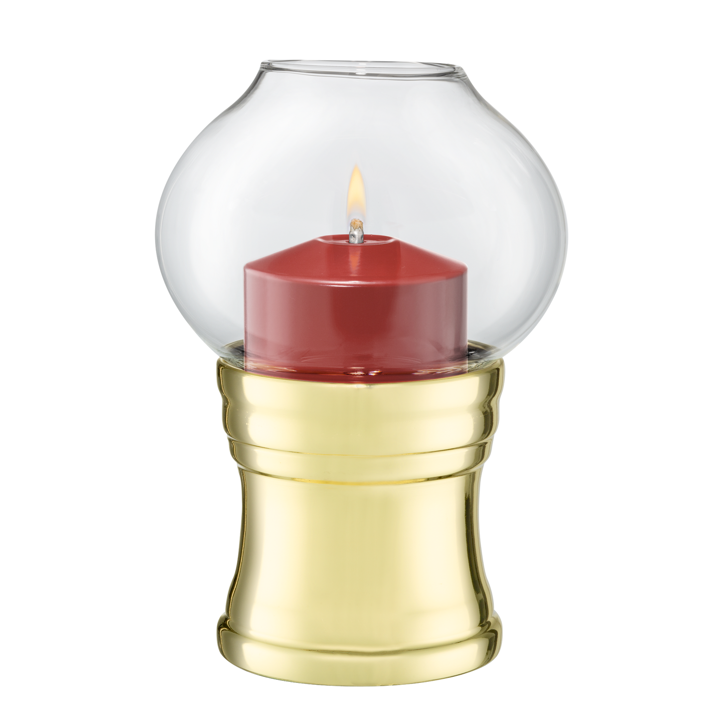 FlexiLight Lucenta Polished Brass
