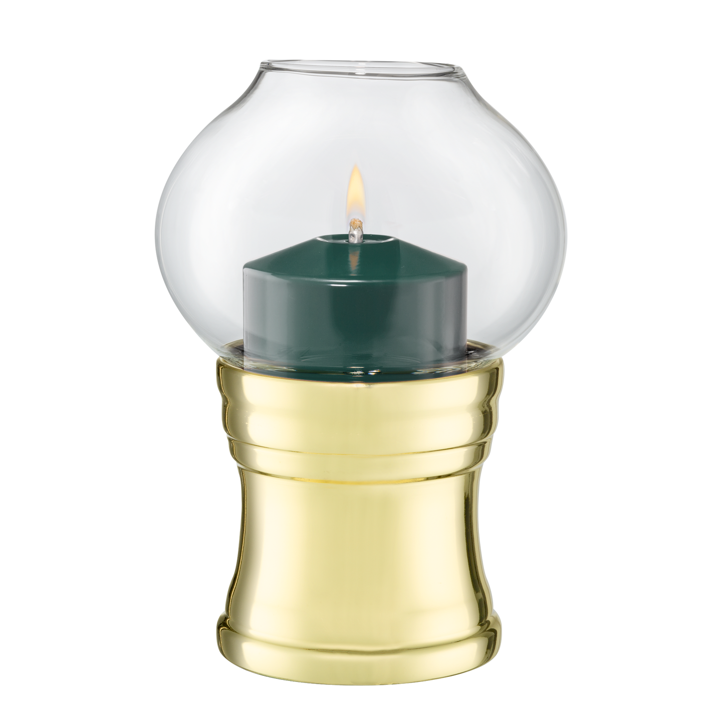 FlexiLight Lucenta Polished Brass