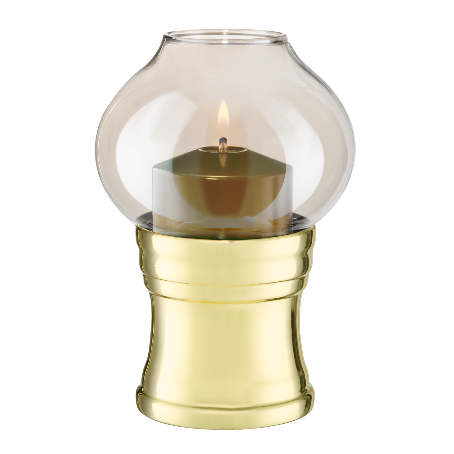 FlexiLight Lucenta Polished Brass