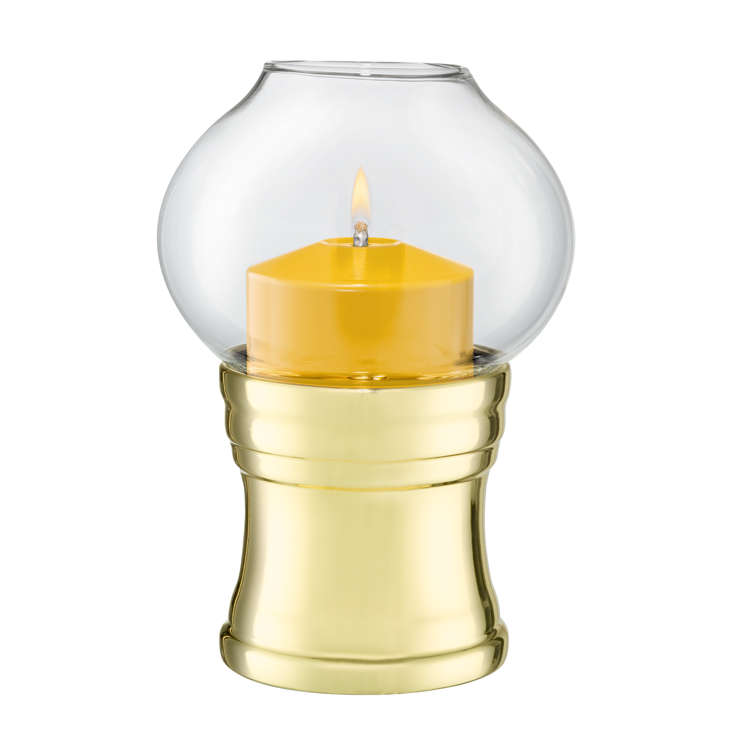 FlexiLight Lucenta Polished Brass