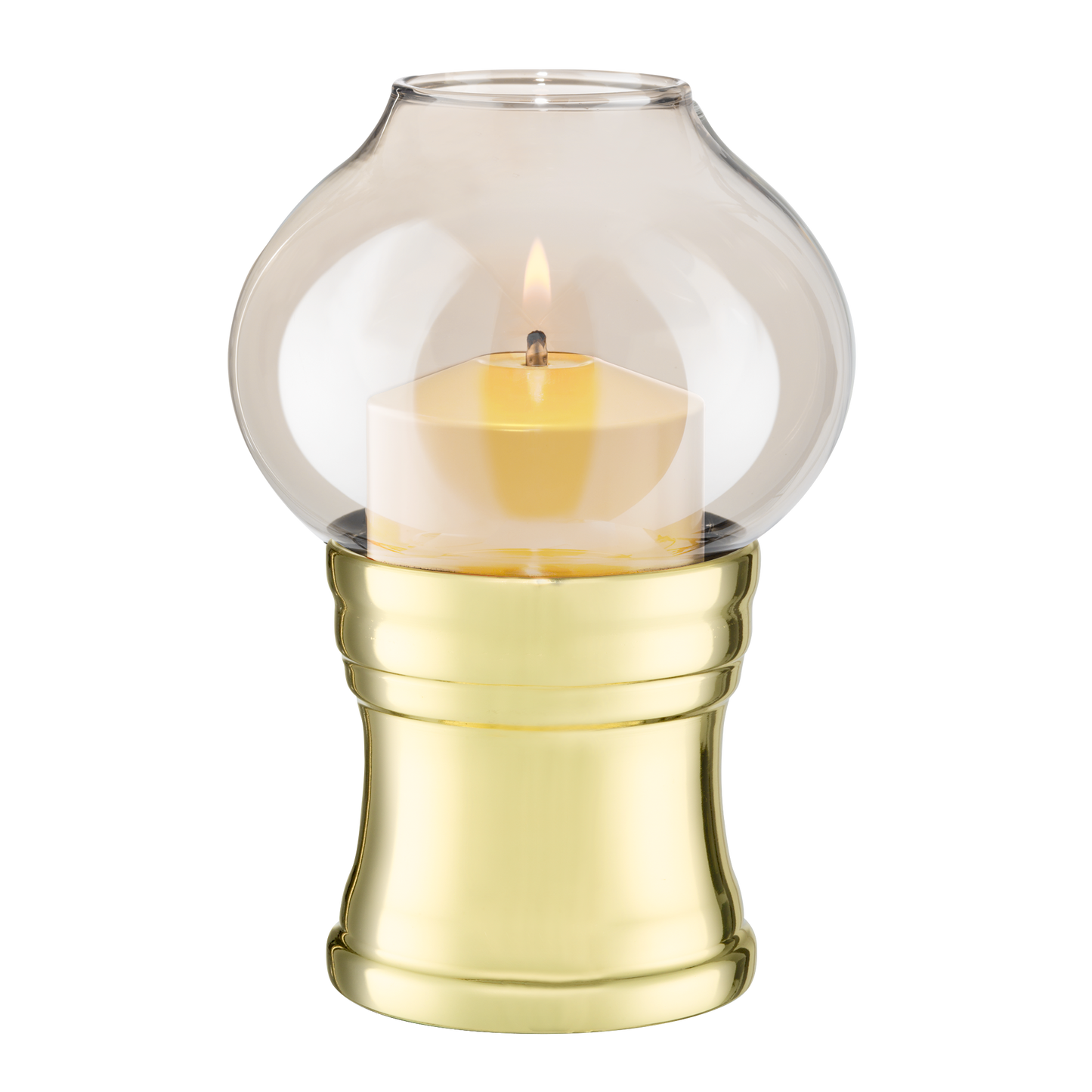 FlexiLight Lucenta Polished Brass