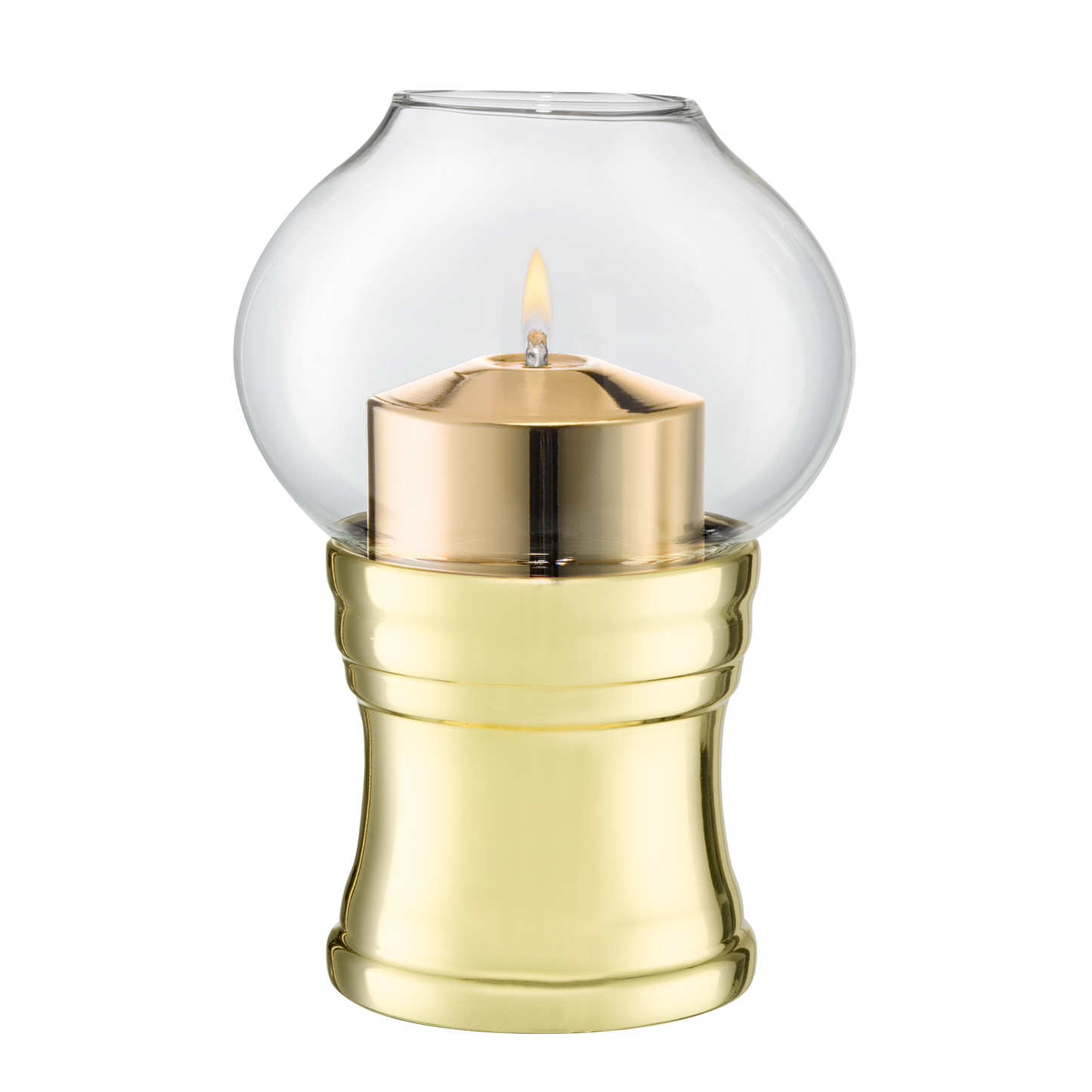 FlexiLight Lucenta Polished Brass