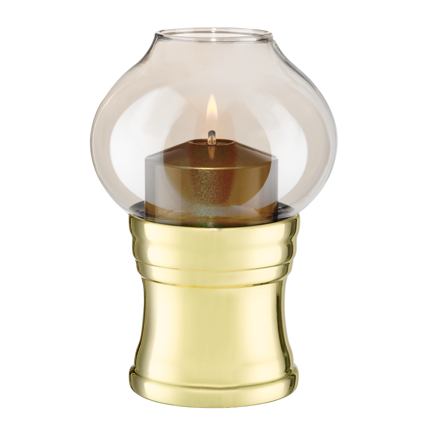 FlexiLight Lucenta Polished Brass