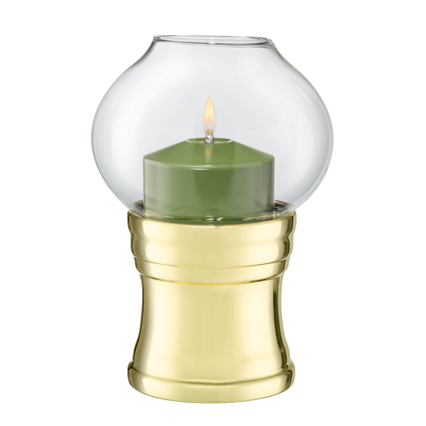 FlexiLight Lucenta Polished Brass