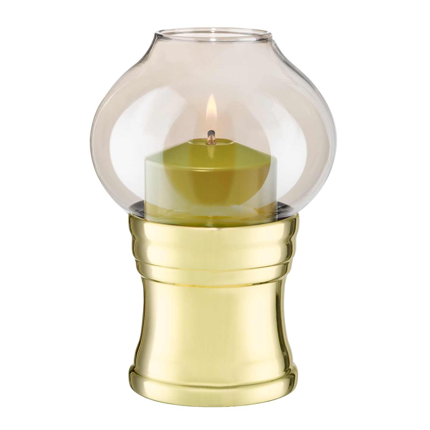 FlexiLight Lucenta Polished Brass