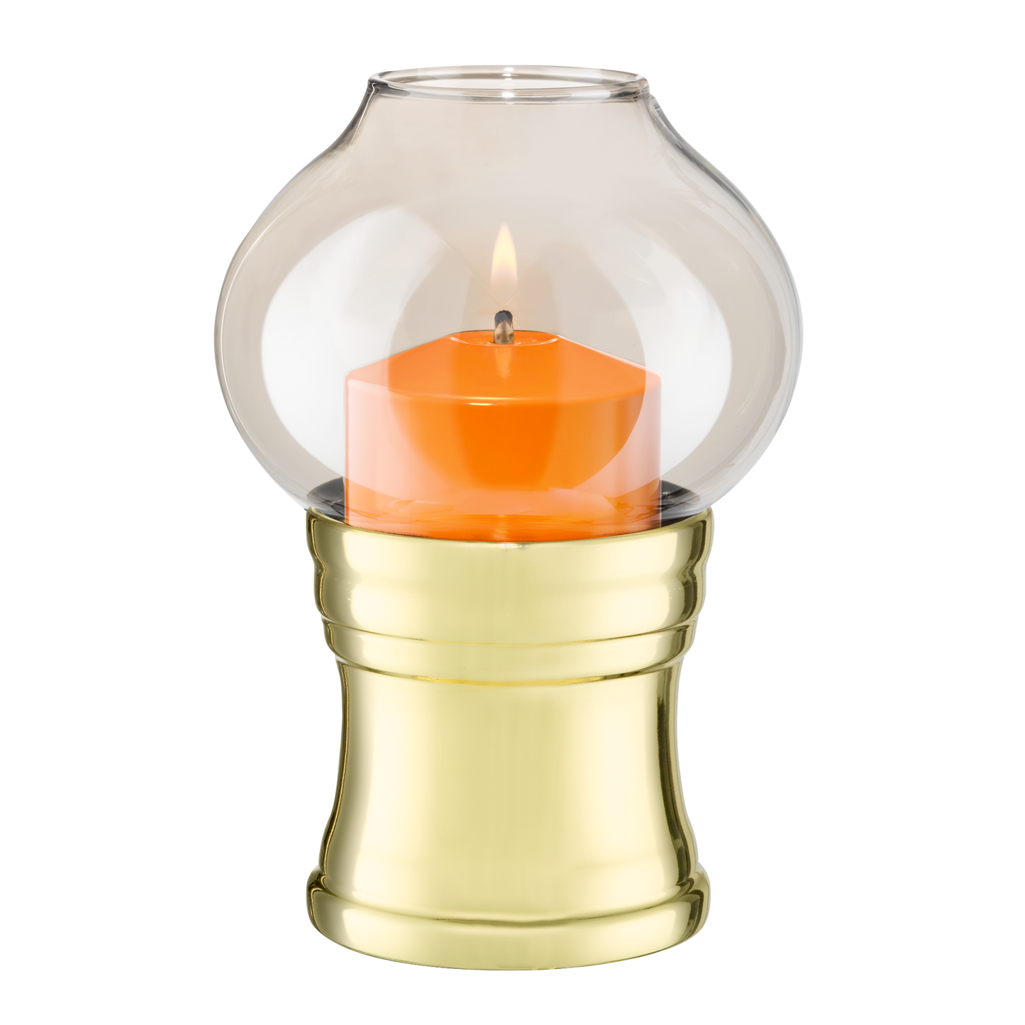 FlexiLight Lucenta Polished Brass