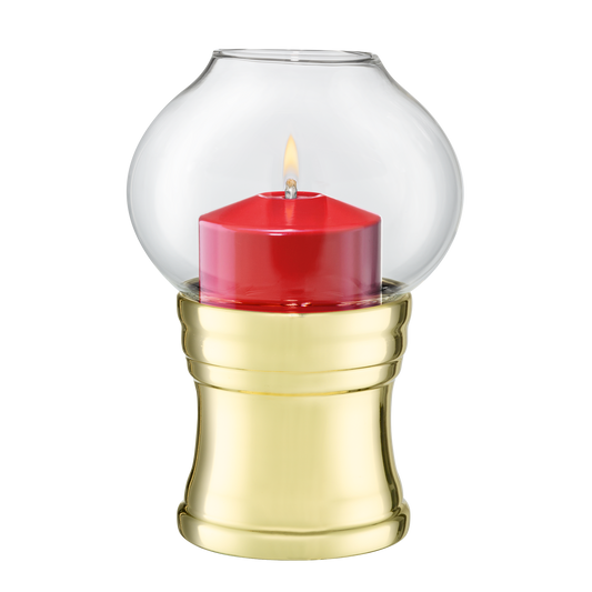FlexiLight Lucenta Polished Brass