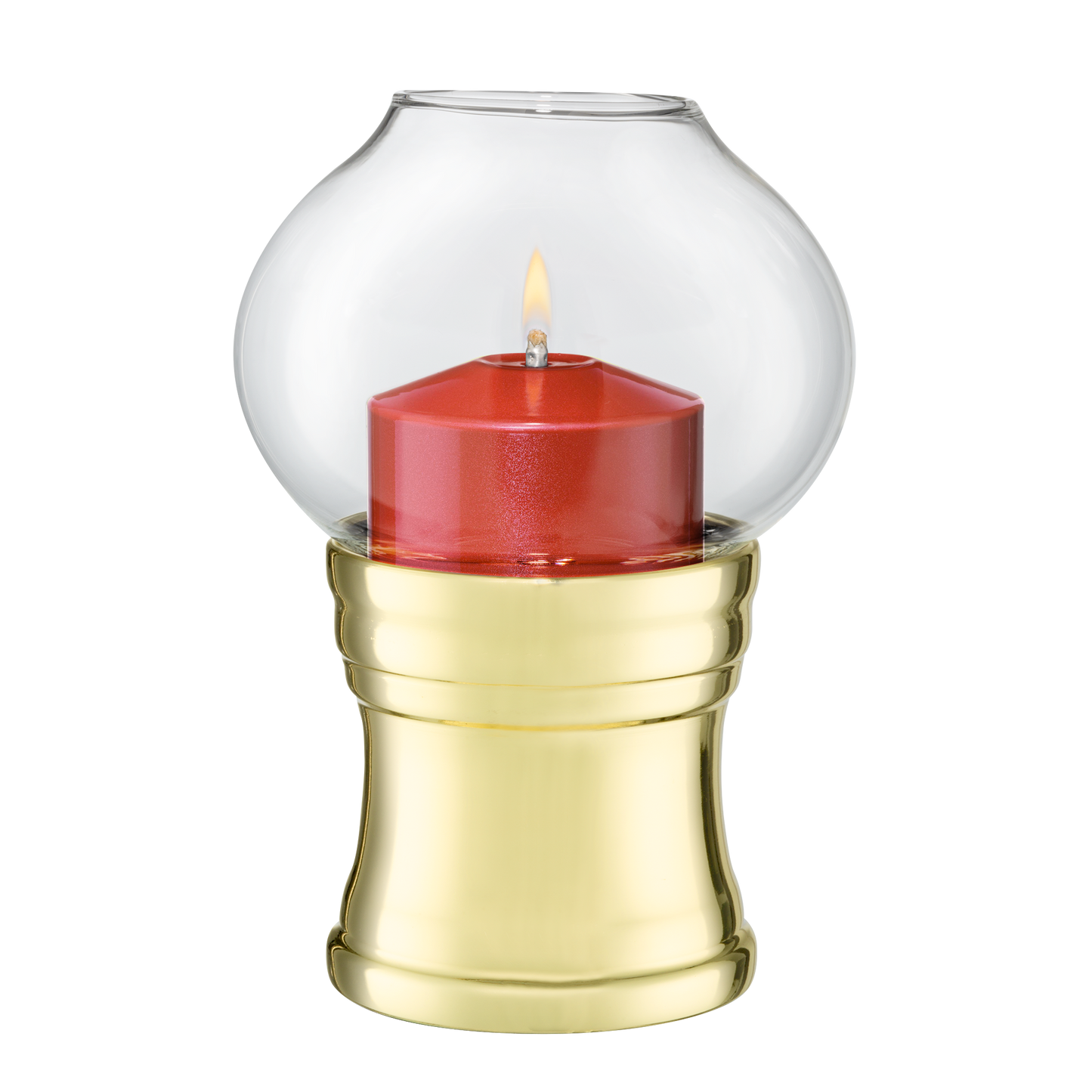 FlexiLight Lucenta Polished Brass