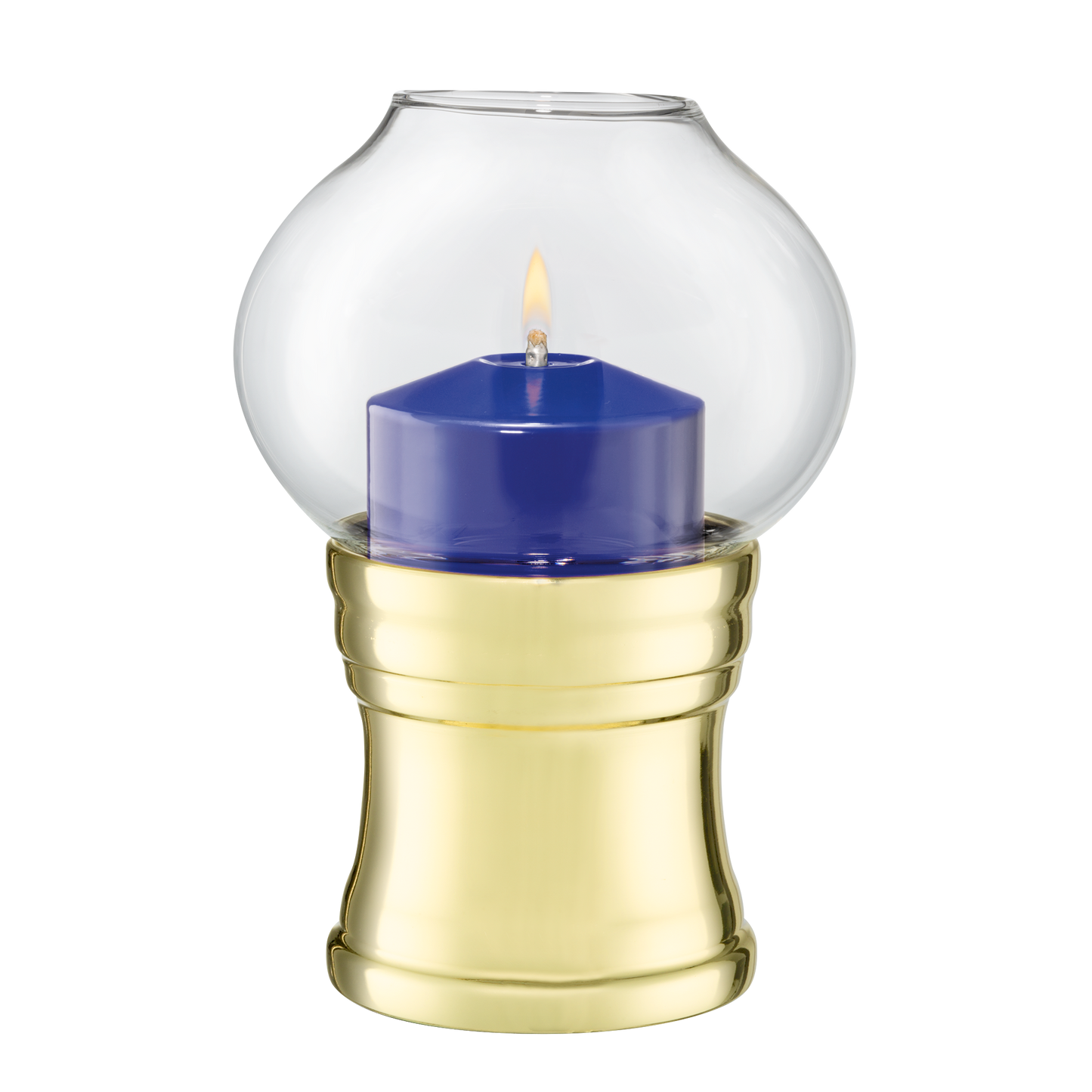 FlexiLight Lucenta Polished Brass