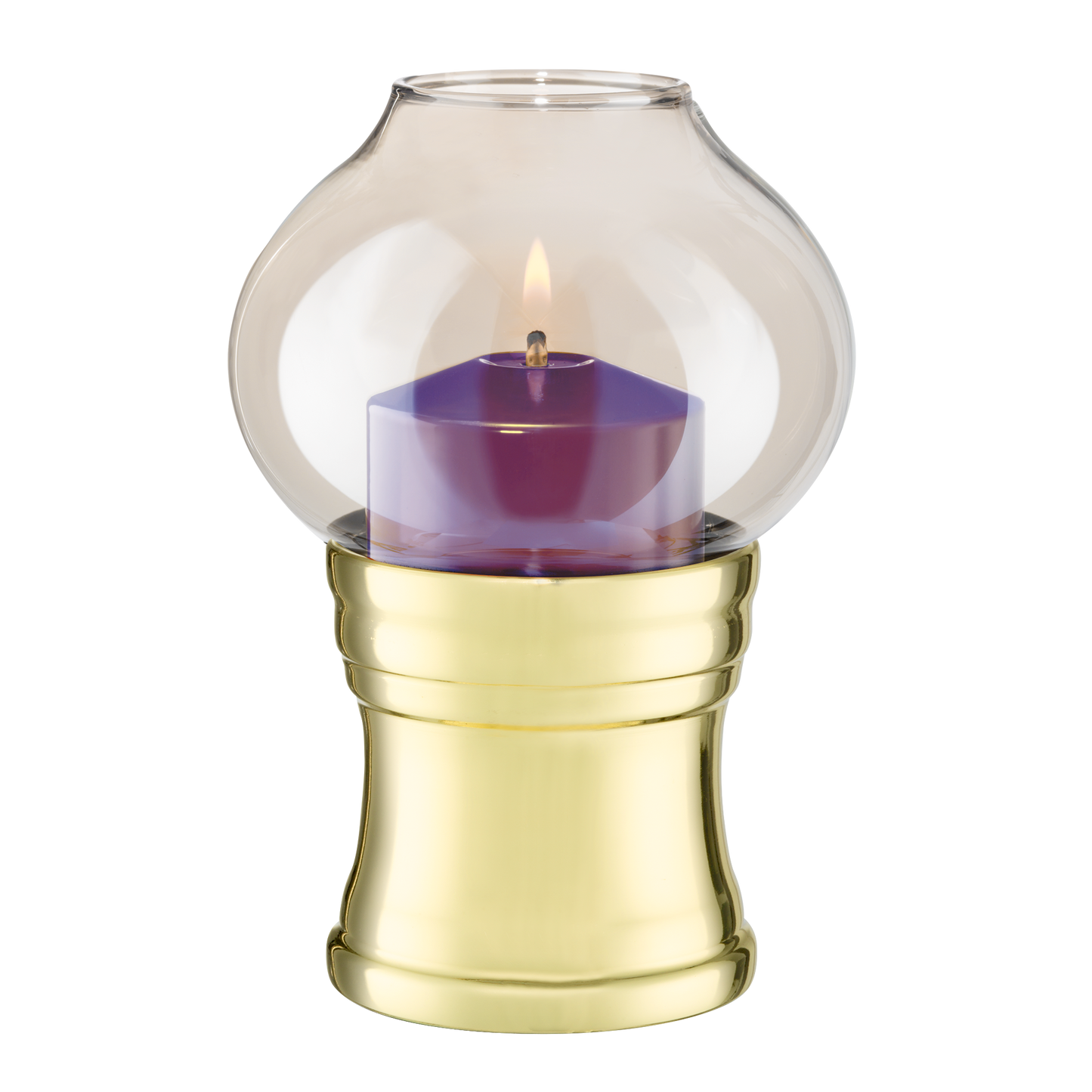 FlexiLight Lucenta Polished Brass