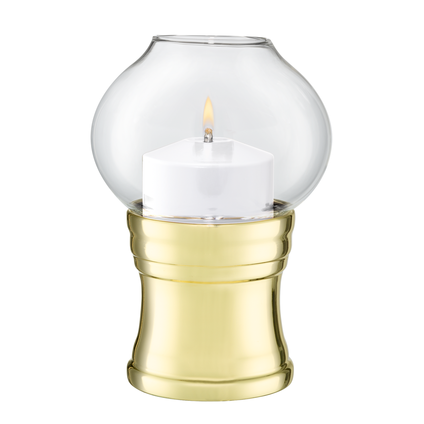 FlexiLight Lucenta Polished Brass