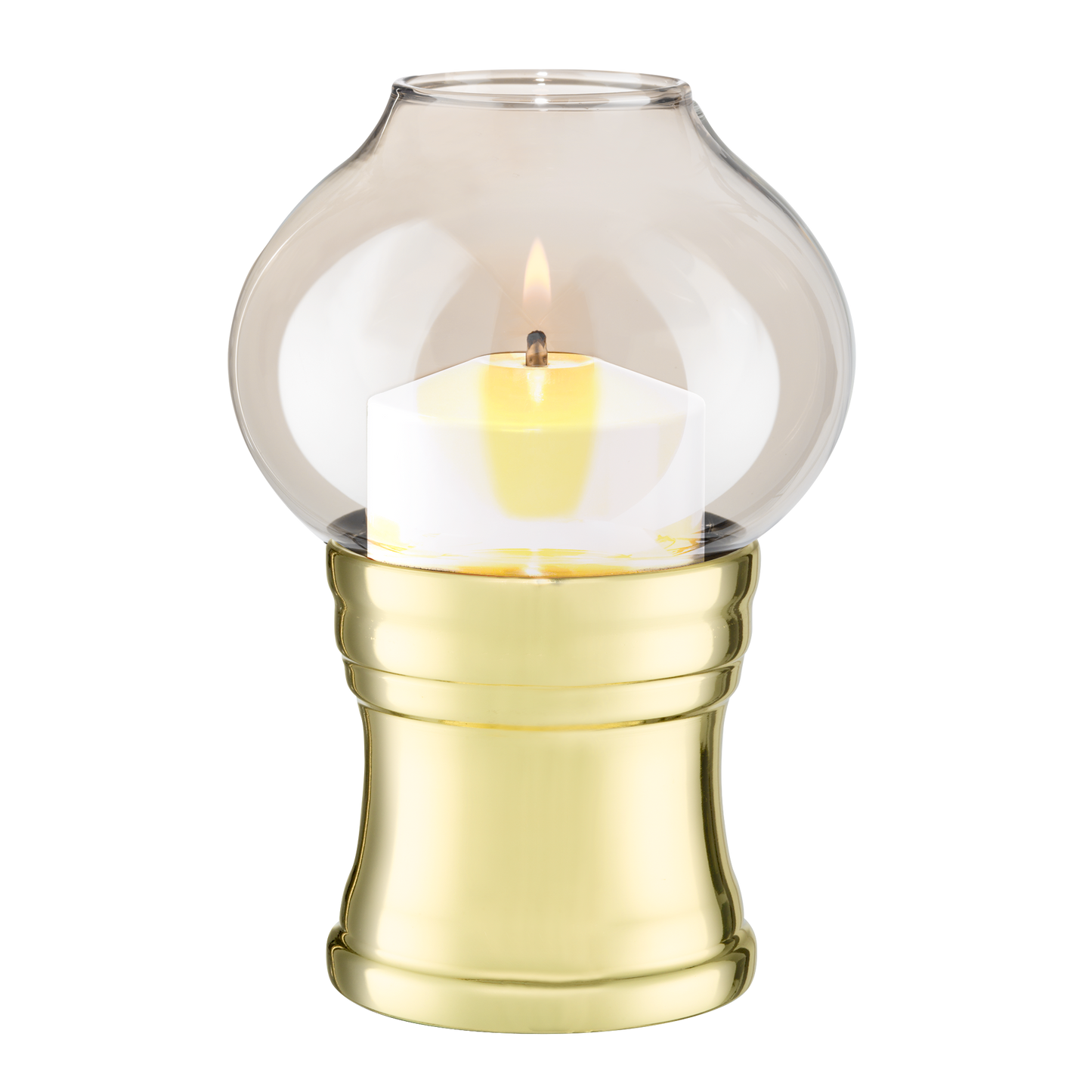 FlexiLight Lucenta Polished Brass