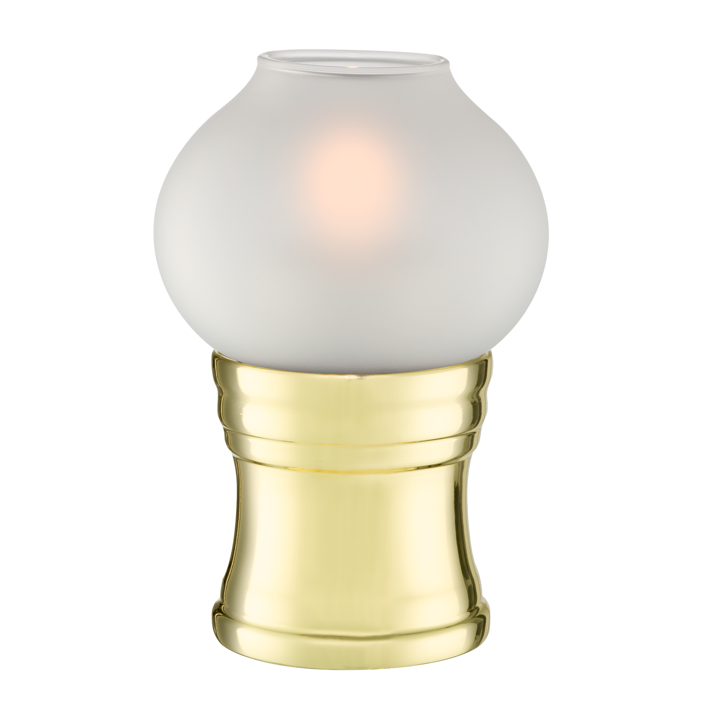 FlexiLight Lucenta Polished Brass