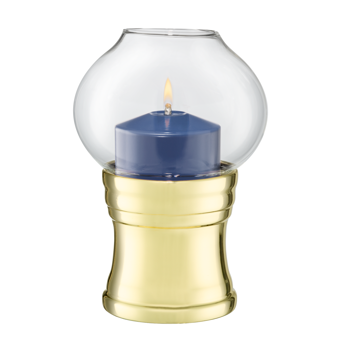 FlexiLight Lucenta Polished Brass