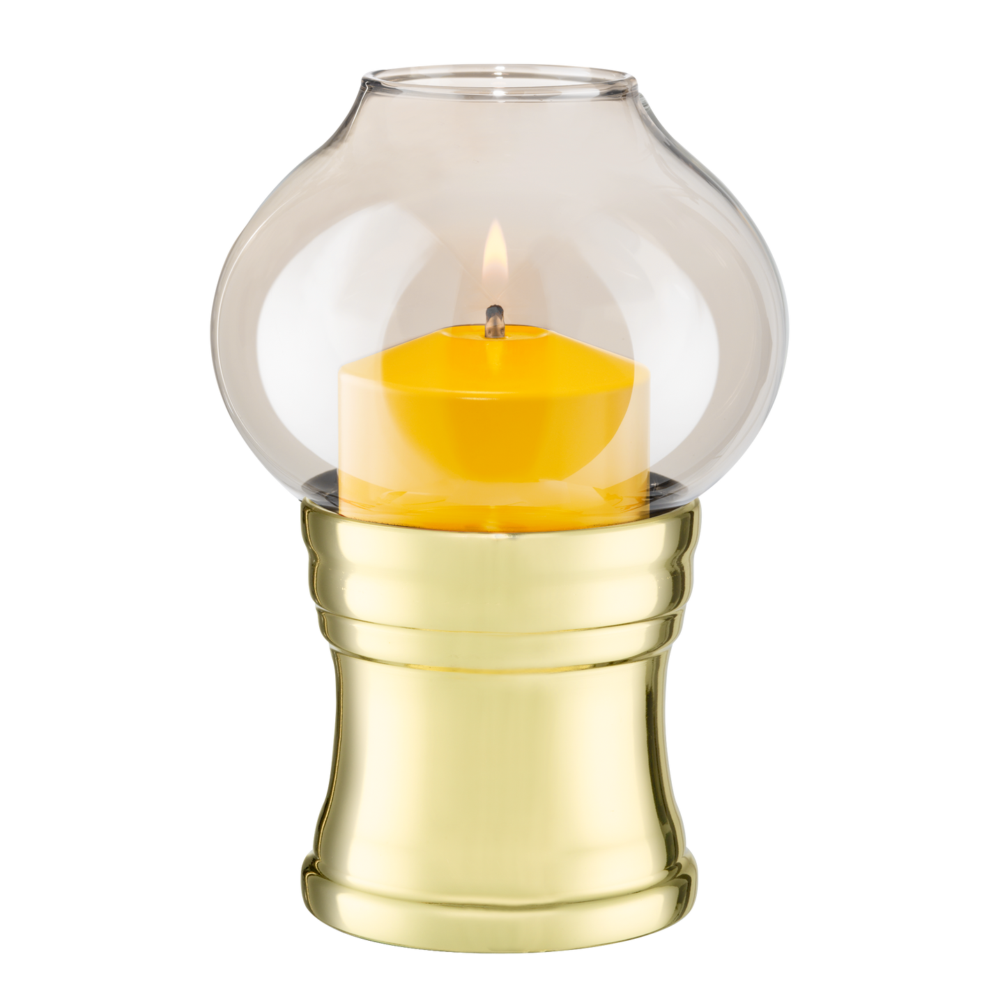 FlexiLight Lucenta Polished Brass