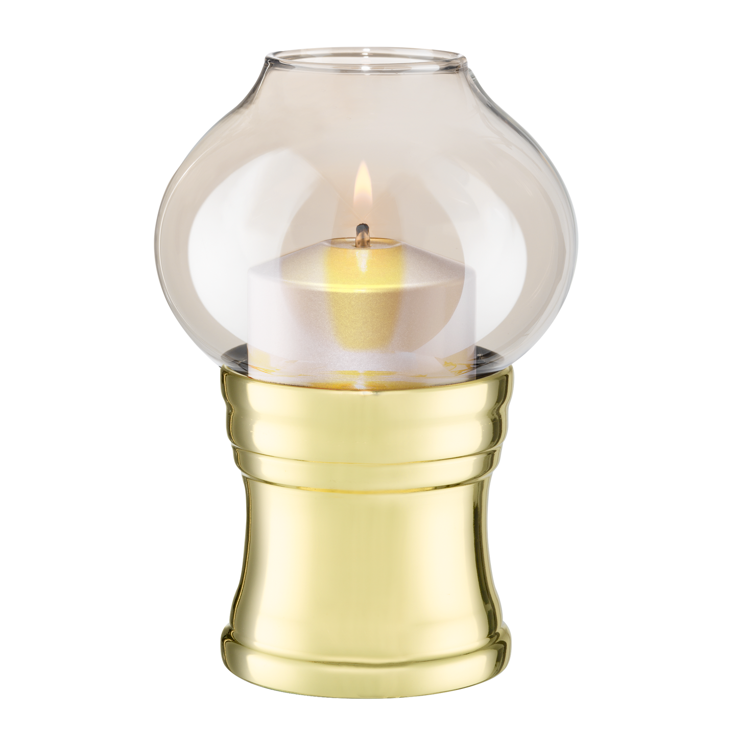 FlexiLight Lucenta Polished Brass