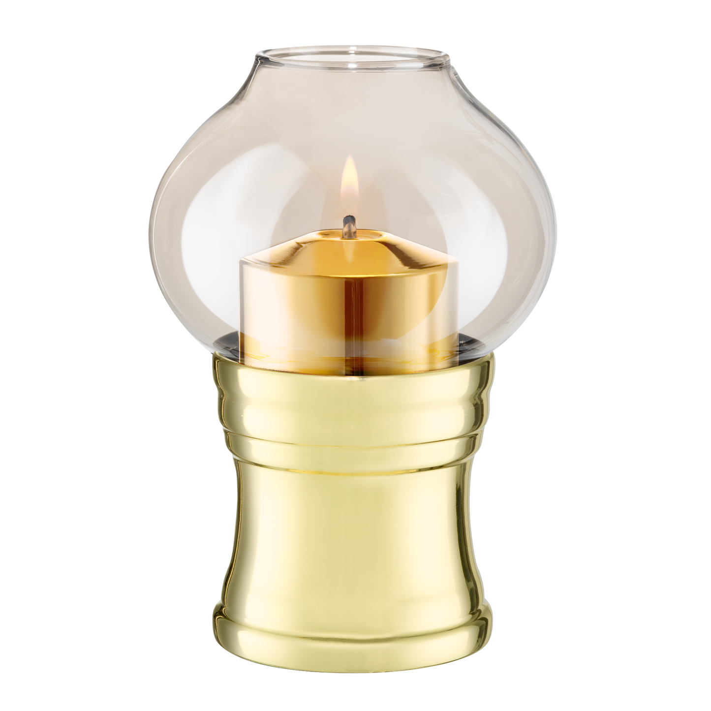 FlexiLight Lucenta Polished Brass