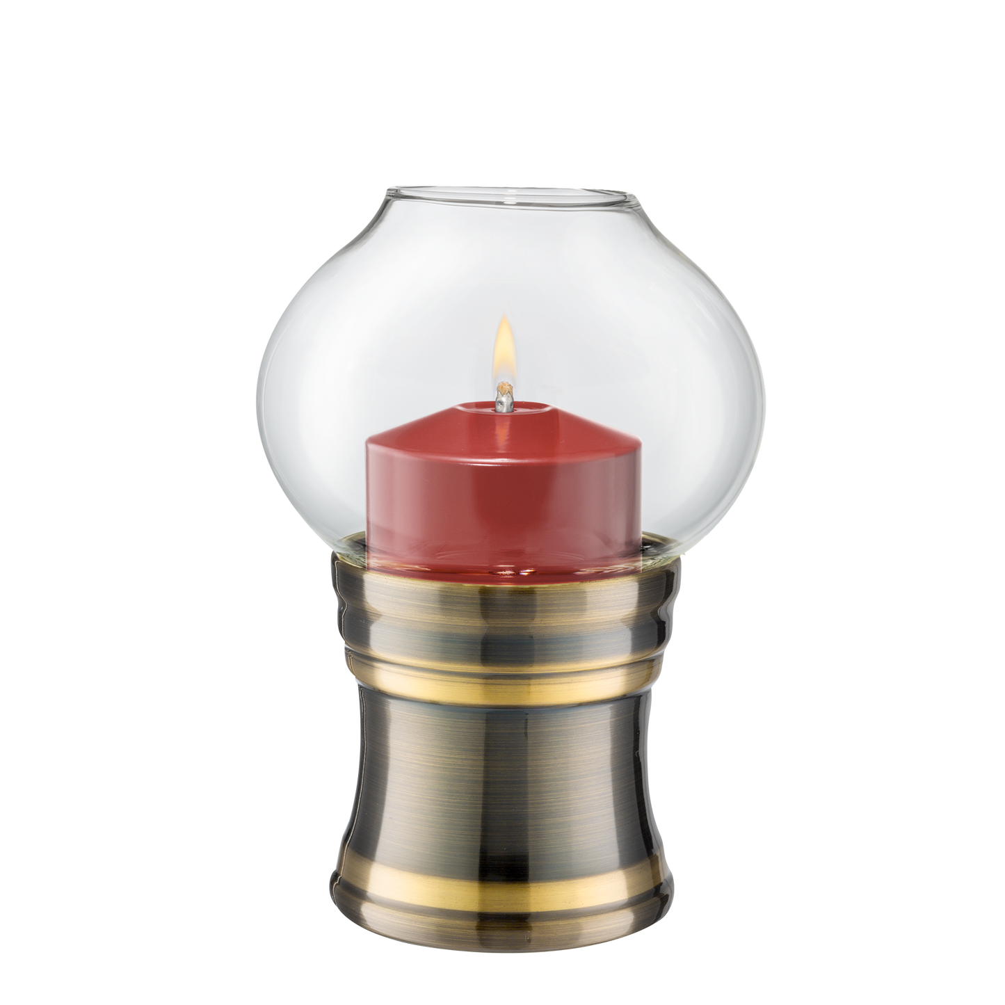 FlexiLight Lucenta Bronzed Brass