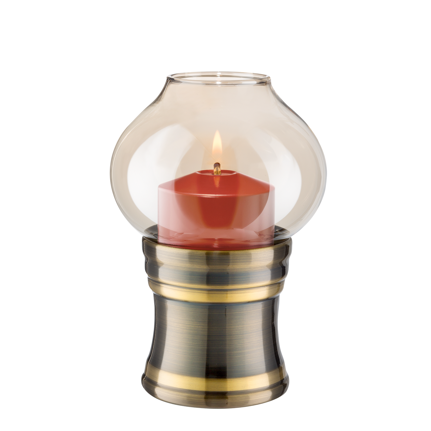 FlexiLight Lucenta Bronzed Brass