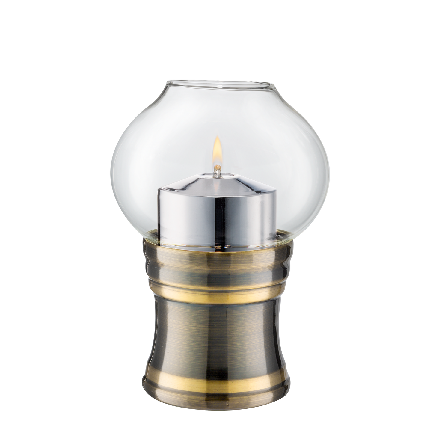 FlexiLight Lucenta Bronzed Brass