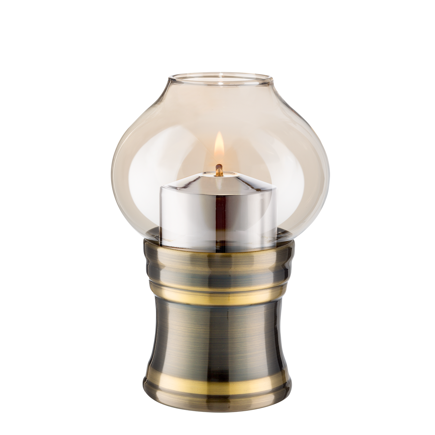 FlexiLight Lucenta Bronzed Brass
